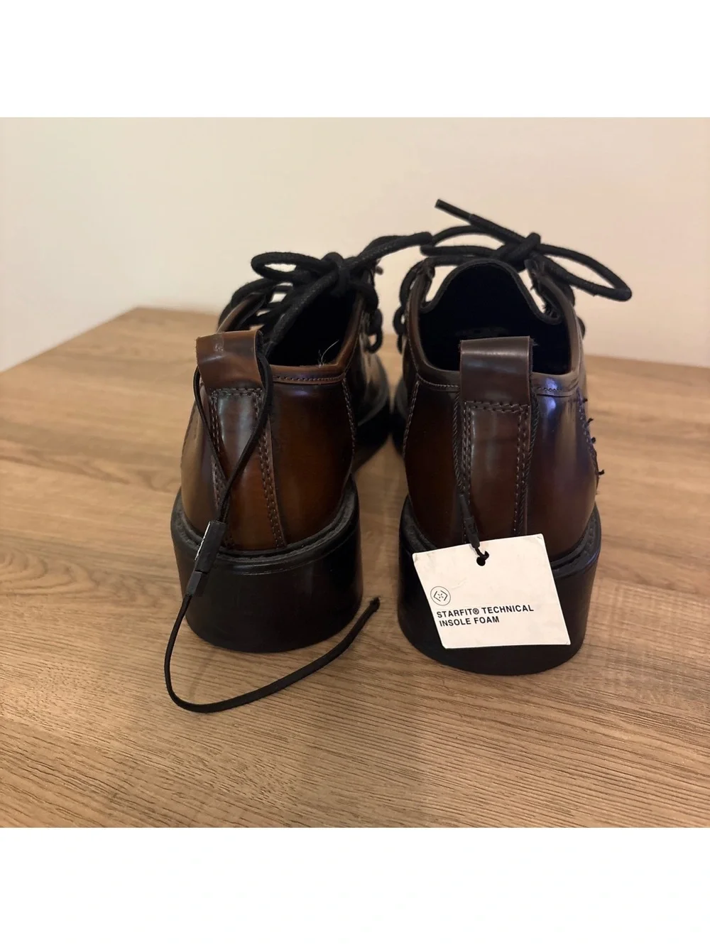 Zara these are